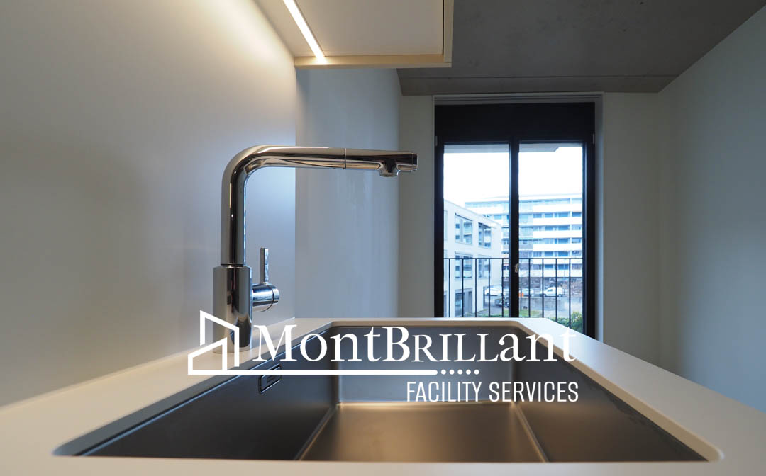 Montbrillant Sàrl facility services à Genève